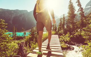 How to Discover the Coolest Nature Trails Near You | Fresh Clean Tees