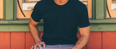 5 Iconic Characters in 5 Iconic Tees | Fresh Clean Tees