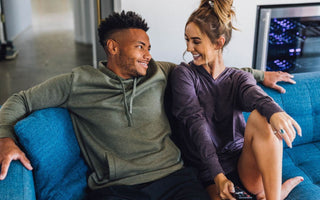Hoodie-and-Shorts Season Is Here! | Fresh Clean Tees