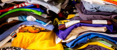 I Can't Let Go of My Childhood Tees | Fresh Clean Tees