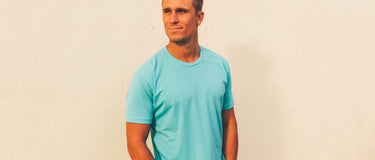 These Are This Summer's Coolest Colors | Fresh Clean Tees
