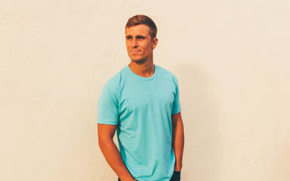 These Are This Summer's Coolest Colors | Fresh Clean Tees