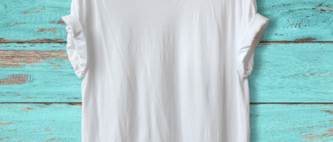 How to Upcycle Your Worn-Out Shirts | Fresh Clean Tees