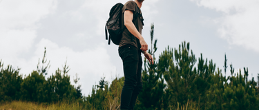 How to Chill Out This Summer | Fresh Clean Tees