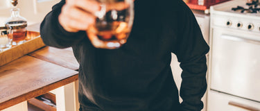 Black Cali Pullover | How My Cali Pullover Made Up For Missing California