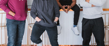 Fresh Clean Tees - #StayFresh Roundtable: Episode 2