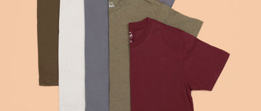 You Can Now Build Your Own Bundle | Fresh Clean Tees