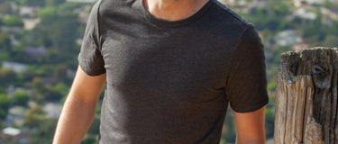 Fresh Clean Tees - Subscription Benefits
