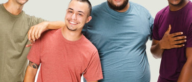 Fresh Clean Tees Turns 6! | Fresh Clean Tees