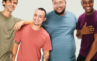 Fresh Clean Tees Turns 6! | Fresh Clean Tees