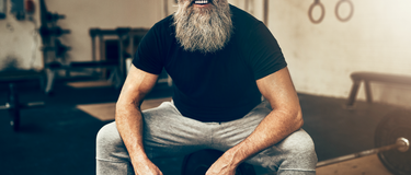 Strength Training In Your Later Years | Fresh Clean Tees