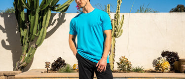 July Colors 2022 | Fresh Clean Tees