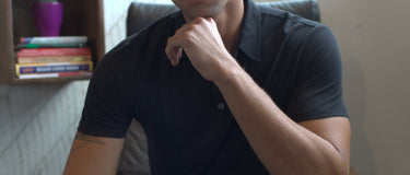 The History and Beauty of the Polo Shirt