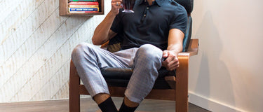 Self-Care Tips For Men | Fresh Clean Tees