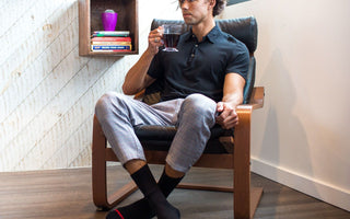 Self-Care Tips For Men | Fresh Clean Tees