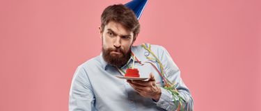 The Birthday Boy: Looking At Old Years Helps New Years | Fresh Clean Tees