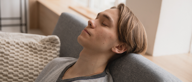 What I Learned About Bodily Comfort in Lockdown | Fresh Clean Tees