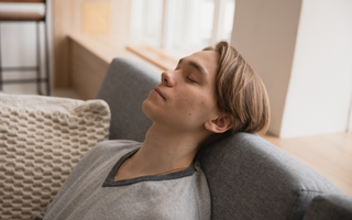 What I Learned About Bodily Comfort in Lockdown | Fresh Clean Tees