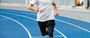 Up and Running: How a Simple Tee Beat a Performance Top