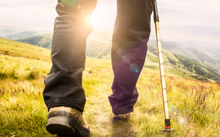 How to Master the Basics of Mountaineering | Fresh Clean Tees
