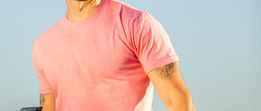 Get To Know Our Customers, Volume 1 | Fresh Clean Tees