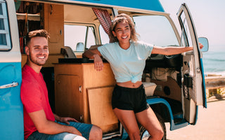 How to Pack Light For a Trip and Keep Your Clothes Fresh | Fresh Clean Tees 2021