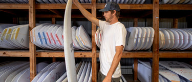 Boards, Basics, and the Beauty of Craft