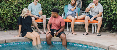 Summer Fun: Tee Shirts, Men's Shorts, Women's Tees