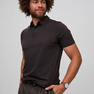 Men's Polo Shirts | Premium Apparel by Fresh Clean Threads