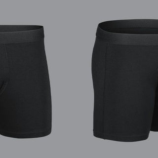 Unbeatable Boxers: Soft, Supportive, and Breathable | Fresh Clean Threads