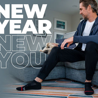 New Year, New You