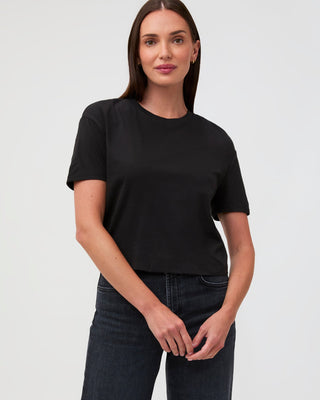 Women's Boxy Tees | Premium Everyday Basics
