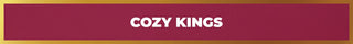 Cozy Kings | Fresh Clean Threads