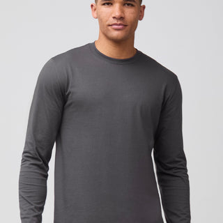 Long Sleeves
