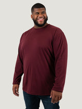 Steven is 6', 275lbs and wears a size 3xl #