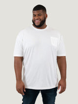 Steven is 6', 275lbs and wears a size 3xl #