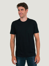 Caio is 6'2, 185lbs and wears a size M #