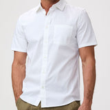 Button Up Shirts