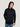 luke is 6'1, 185lbs and wears size l # Black Warm Up 2-Pack Black Pullover Hoodie Size Medium | Fresh Clean Threads