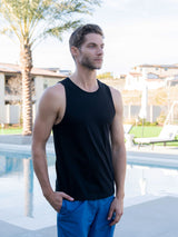 Joe is 6'2, 177LBS and wears a size M #
