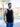 Joe is 6'2, 177LBS and wears a size M #
