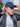 Navy Dad Hat Lifestyle One Size Fits All | Fresh Clean Threads