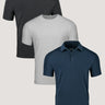 VIP only | Active 3-Pack | Fresh Clean Threads