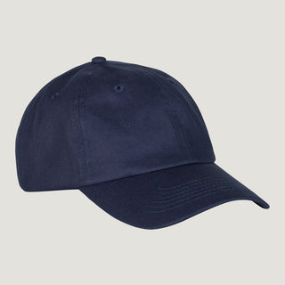 Navy Dad Hat | Fresh Clean Threads