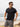 rob is 5'8, 160lbs and wears size m # Basic Head-to-Toe 3-Pack | Black Lifestyle Size /medium | Fresh Clean Threads