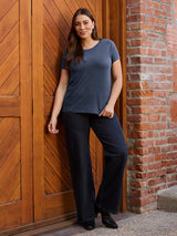 crafted with a soft broken-in feel # Vault Collection | Luxuriously Soft | Fresh Clean Threads