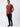 Joe is 6'2, 177LBS and wears a size L # Canyon V-Neck | Core Style | Fresh Clean Threads