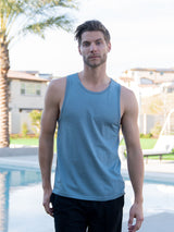 Joe is 6'2, 177LBS and wears a size M #