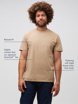Best men's tee for work # Tuff Tees | Heavyweight T-Shirts Made with TuffSpun™ | Fresh Clean Threads