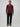 the perfect long sleeve base layer # Long Sleeve Base Layer | Burgundy Long Sleeve Crew Neck | Fresh Clean Threads